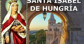 Santa Isabel de Hungria