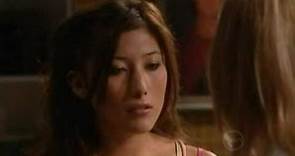 Dichen Lachman's 18th neighbours appearance March 30th 2006