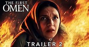 The First Omen | Trailer #2 (2024) | Concept