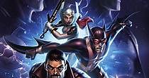 Justice League: Gods and Monsters - streaming