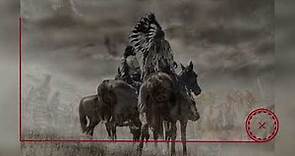 Native American History: The Cheyenne