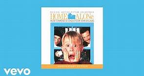 John Williams - Holiday Flight | Home Alone (Original Motion Picture Soundtrack)