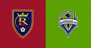 HIGHLIGHTS: Real Salt Lake vs. Seattle Sounders FC | April 29, 2023