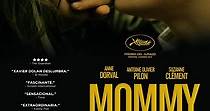 Mommy - película: Ver online completa en español