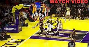 Cam Reddish Injury Update: Lakers vs Jazz Game Impact