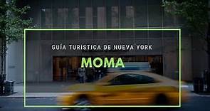 Una visita al MoMA