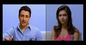 Break Ke Baad Theatrical Trailer