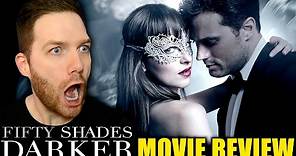 Fifty Shades Darker - Movie Review