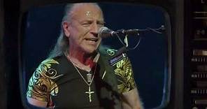 Mark Farner Rock And Roll Soul Music Video