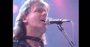Asia - Only Time Will Tell [Live Moscow 1990] (John Wetton)