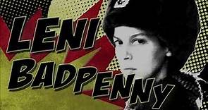 Leni Badpenny & Palast on Stakeout