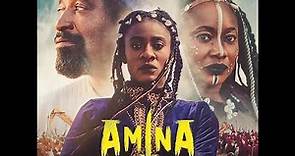 Amina | Official Trailer