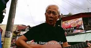 Pagkikita ni Rizal at Ninoy Ariosto Reyes, Jr with lyrics © 2016
