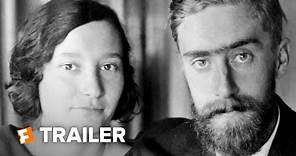M.C. Escher: Journey into Infinity Trailer #1 (2021) | Movieclips Indie