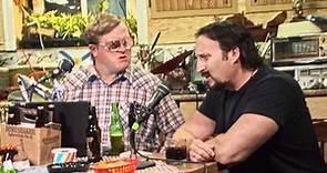 Trailer Park Boys Podcast Episode 2 - Hungry Birds