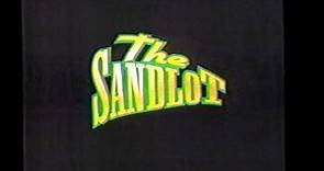 The Sandlot (Film) Trailer- 1993