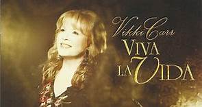 Vikki Carr - Viva La Vida