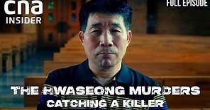 Who's The—Real—Serial Killer Behind Korea's Hwaseong Murders? | Catching A Killer - Part 2/2