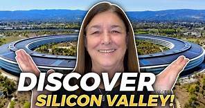 Explore The BEST Of Silicon Valley California | Your Ultimate Silicon Valley In California Tour