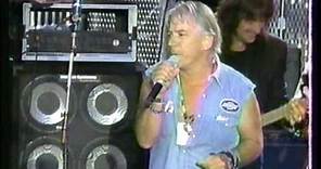 Eric Burdon & Bon Jovi - It's My Life/We Gotta Get Out Of This Place (Live, 1995) HD ♫♥