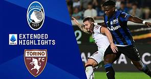 Atalanta vs. Torino: Extended Highlights | Serie A | CBS Sports Golazo