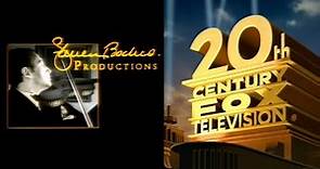Steven Bochco Productions and 20th Century Fox Television