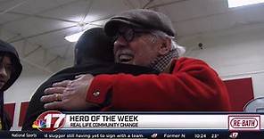 Hero of the Week: Terry Mason (and You!)