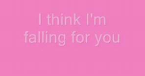 Falling For You: Colbie Caillat, Lyrics