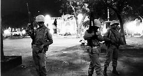 Recuerdos del 5 de abril: el golpe que disolvió la democracia | ESPECIAL