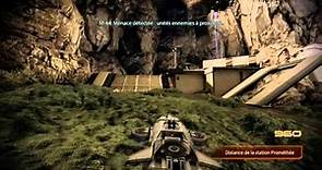 Mass Effect 2 Walkthrough HD FR Part 160 : Suprématie (DLC) (3)