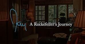 Jay: A Rockefeller's Journey