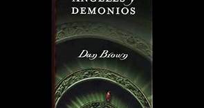 Angeles y Demonios Dan Brown parte 1 audiolibro español