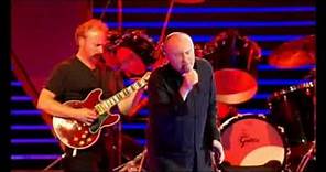 Phil Collins live - No way out (First Farewell Tour)