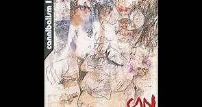 Can – Cannibalism (Compilation, 1978)