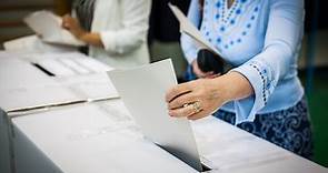 2024選舉》正副總統、立委選舉時程、投票步驟規定一次看｜天下雜誌