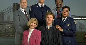 John Larroquette pays tribute to 'Night Court' co-star Markie Post, dead at 70