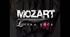 Mozart l'opéra rock - L'opérap