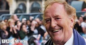 Robert Hardy: Harry Potter and All Creatures Great and Small star dies