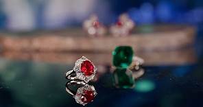 Magnificent Jewels | Christie's
