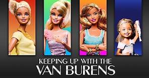Keeping Up With The Van Burens