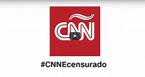 Señal de CNN en Español en vivo para Venezuela y Nicaragua