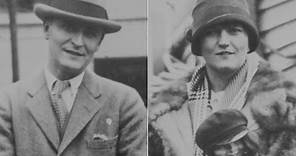 The Tragic Truth About F. Scott And Zelda Fitzgerald