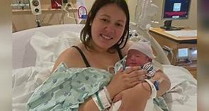 St. Louis couple names baby born during home opener after Nolan Arenado