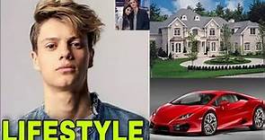 Jace Norman Lifestyle, Networth, Girlfriend, Facts, Hobbies, Age And Biography 2023 Celeb's Life
