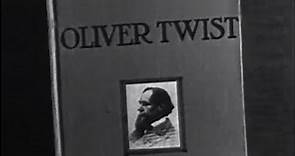 Oliver Twist (1933) [Drama]