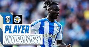 PLAYER INTERVIEW | Brahima Diarra reacts to Leicester City defeat