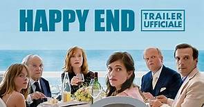 Happy End - Trailer Ufficiale Italiano