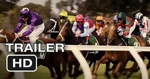 The Cup Official Trailer #1 (2012) Brendan Gleeson Movie HD