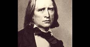 Franz Liszt - La Campanella (2 HOUR LOOP)