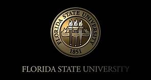 Florida State University Institutional Message 2022-2023